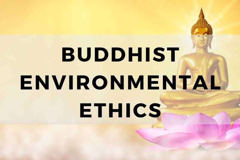 Buddhist Environmental Ethics